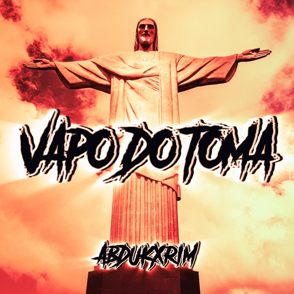 VAPO DO TOMA - EP