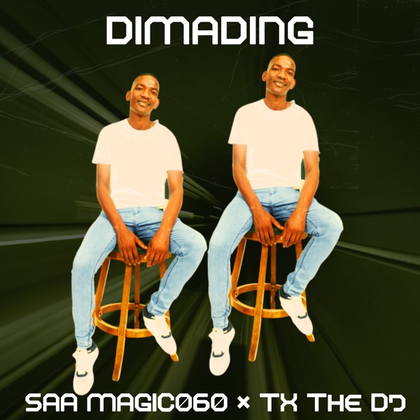 Dimading