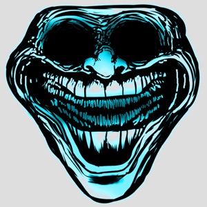 Troll Face 5.0 Slide Funk - EP