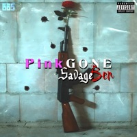 PinkGONE - Single - SavageBEN