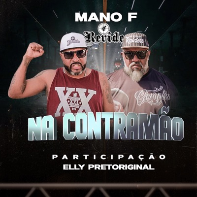 Na Contramão (feat. Elly-pretoriginal) - Single