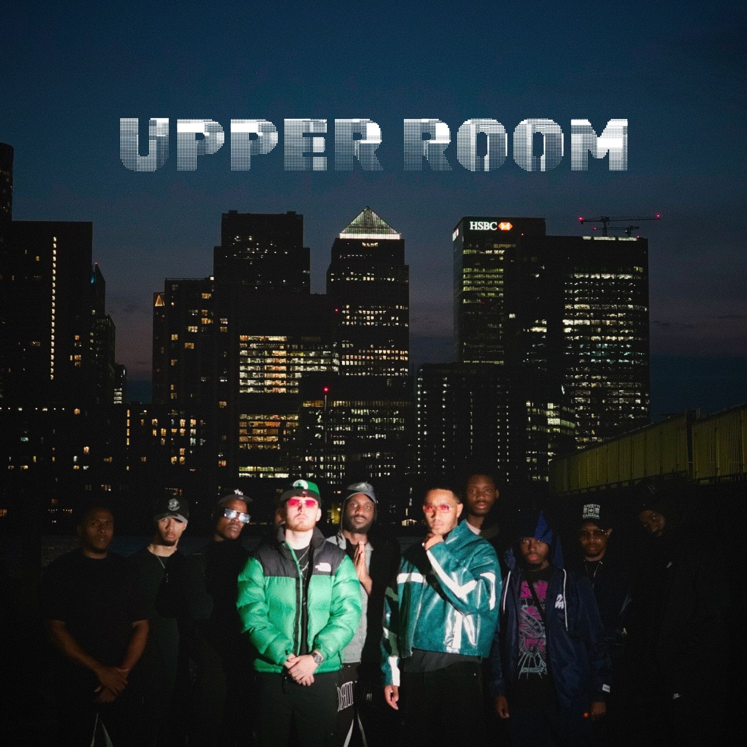 Upper Room - Single