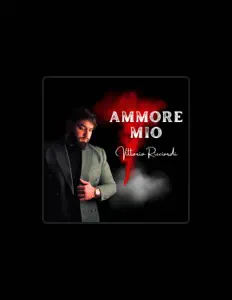 Ascolta Vittorio Ricciardi, guarda video musicali, leggi la biografia, vedi le date del tour & altro!