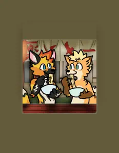 Laffe the Fox सुनें, म्यूज़िक वीडियो देखें, बायो पढ़ें, दौरे की तारीखें और बहुत कुछ देखें!