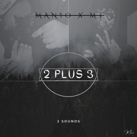 Back 2 Back Manio & #33 M3