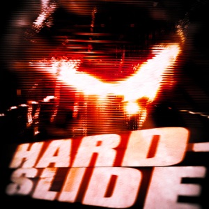 HARD-SLIDE - EP