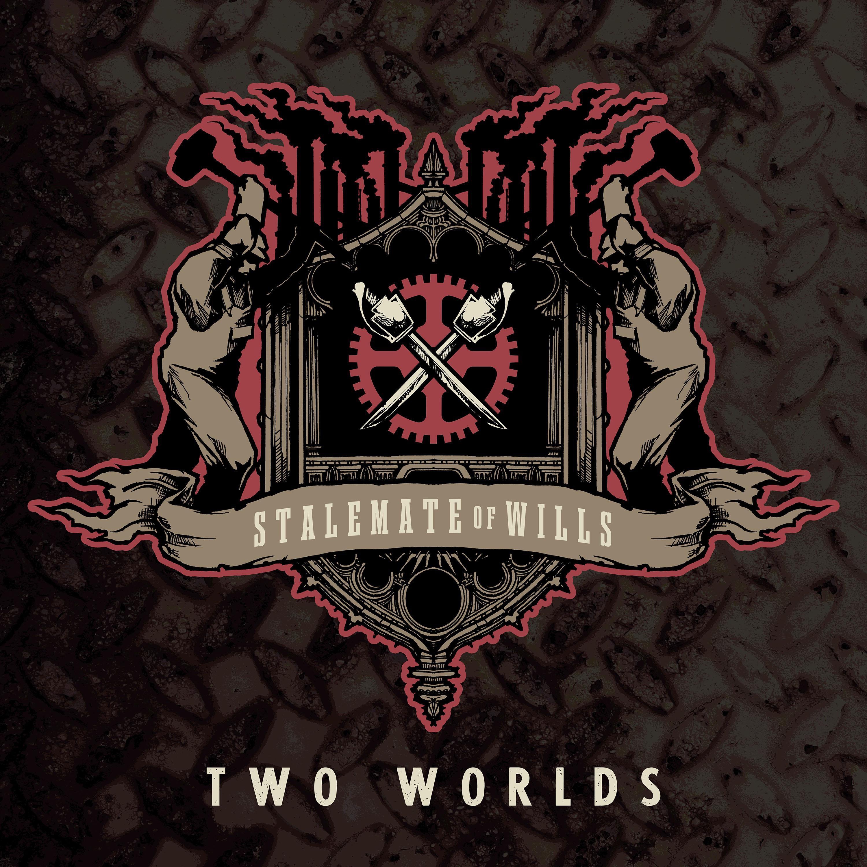 Two Worlds - Single