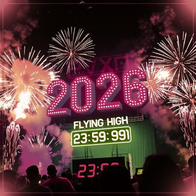 FLYING HIGH (2026) - Single