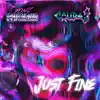 Fonz Tramontano & calida j - Just Fine