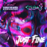 Just Fine — Fonz Tramontano & calida j