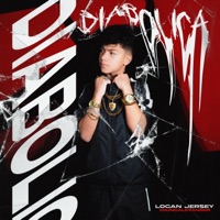 Diabólica - Single - Logan Jersey & YoungAlexander
