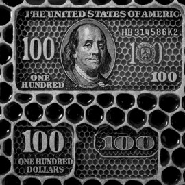 Honeycomb RICHBANDITKING