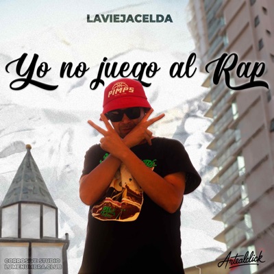 Yo no juego al rap - Single