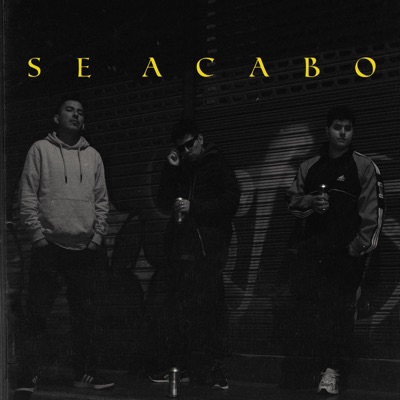 Se Acabo - Single