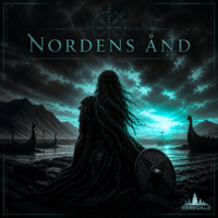 Mor i Stormen - Rúnvyr Cover Art