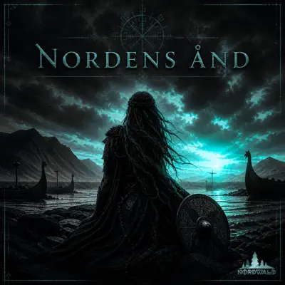 Listen to Nordens Ånd - EP by Rúnvyr