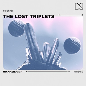 Faster - Single
