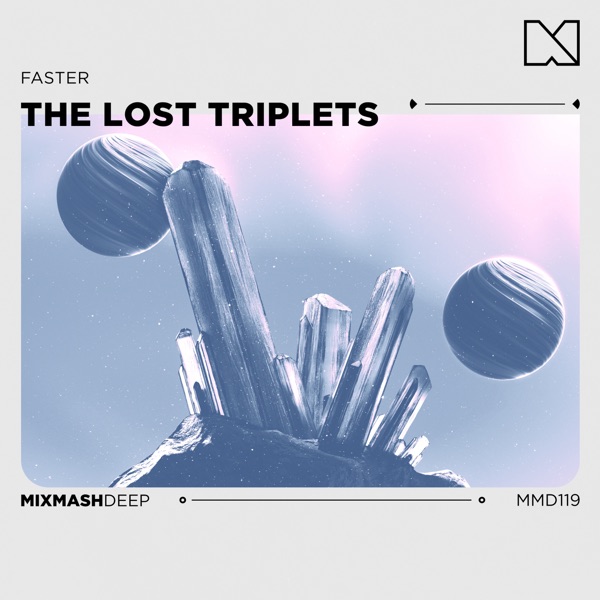 Faster - Single