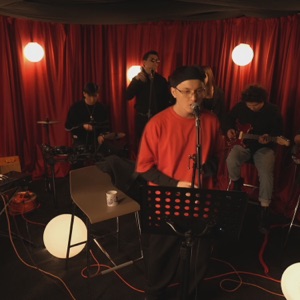 Zhanuyam (Live)