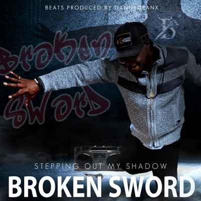 Stepping Out My Shadow