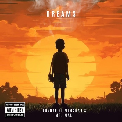 Dreams (feat. Mimshaq & Mr Mali) - Single