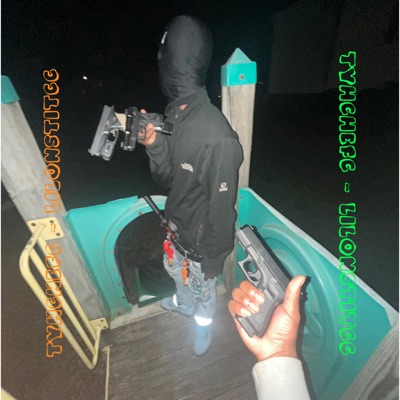 LiloNStitcc - Single