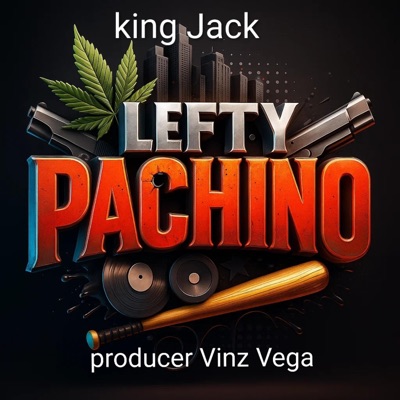 King Jack (feat. Vinz Vega) - Single