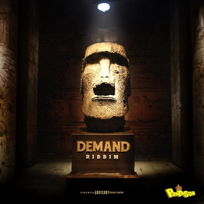 Demand Riddim