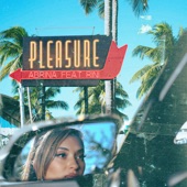 Pleasure (feat. RINI) artwork