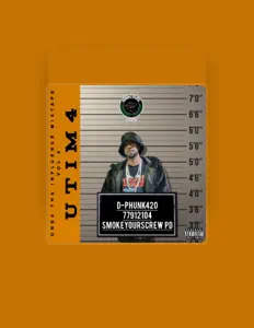 聆聽 D-Phunk420、觀看音樂影片、閱讀小傳、查看巡演日期等！