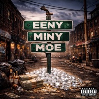 Eeny Miny Moe - Single - Little Plane