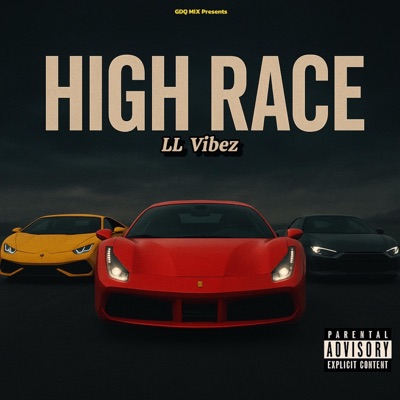 High Race - Single