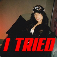 I TRIED - Single - OG Jeffersson