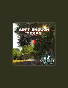 Jimmy Kerley Bandを聴いたり、ミュージックビデオを鑑賞したり、経歴やツアー日程などを確認したりしましょう！