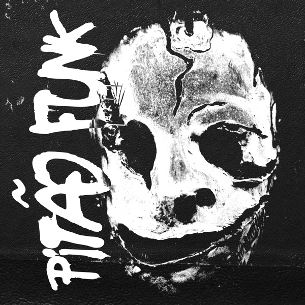 Pitão Funk (Hardstyle Remix) - EP