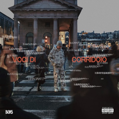 VOCI DI CORRIDOIO