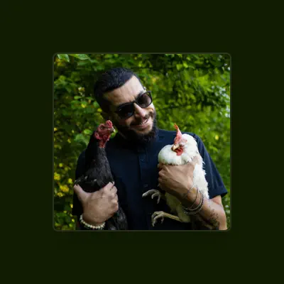 Listen to Mahir Yiğitler, watch music videos, read bio, see tour dates & more!