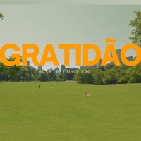 Gratidão - Single - DJ Thiaguinho & Mc Ck