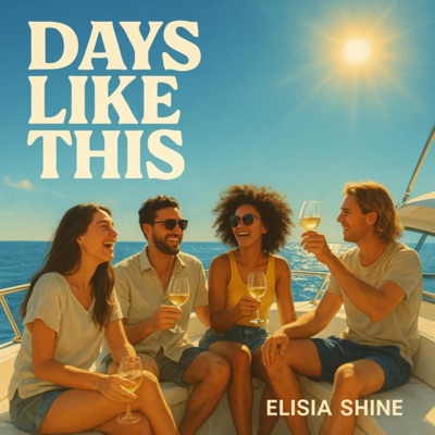 Days Like This - Single