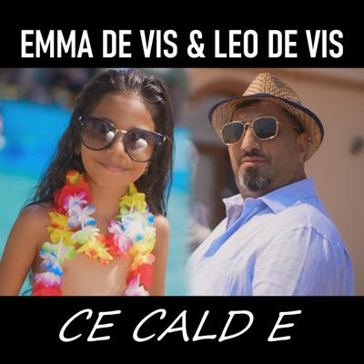 Ce cald e - Single