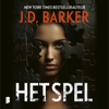 Het spel - J.D. Barker