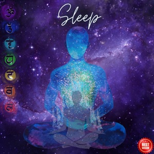 Sleep and Deep Sleep Music and Healing Tones - EP