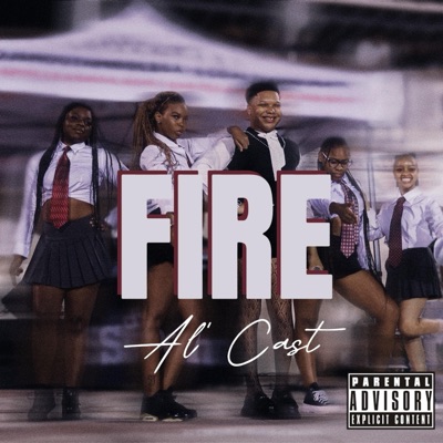 Fire - Single