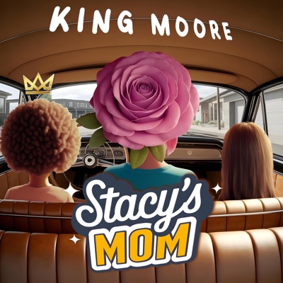 Stacy's Mom - Single