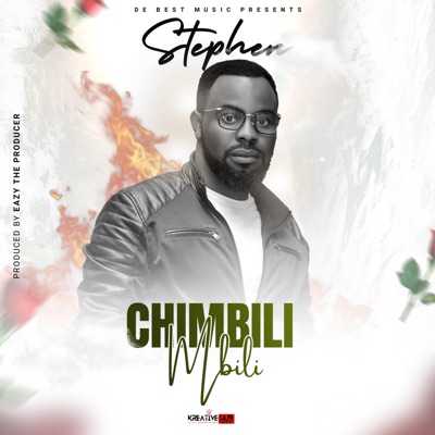 Chimbilimbili - Single