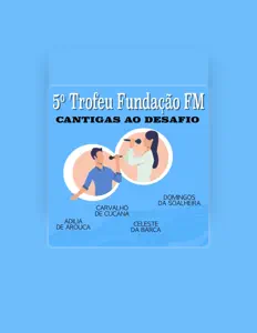 Carvalho De Cucanaを聴いたり、ミュージックビデオを鑑賞したり、経歴やツアー日程などを確認したりしましょう！