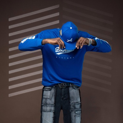 Skrrr ggg - Single