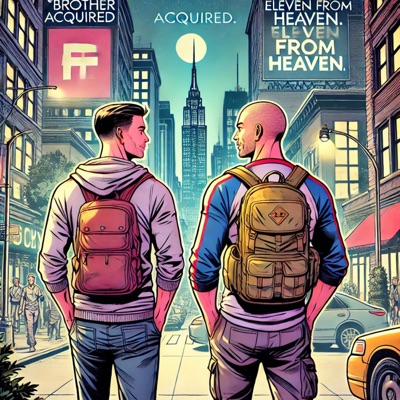 Brother acquired - Single
