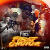 First Choice artwork