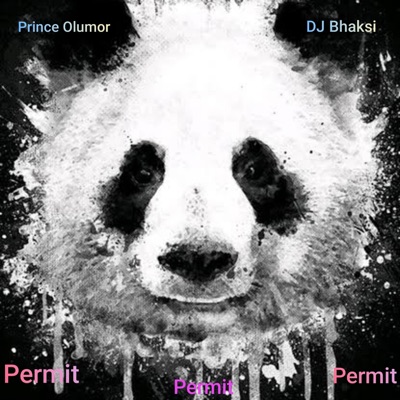 Permit (feat. DJ Bhaksi) - Single